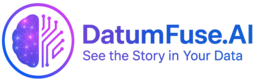 DatumFuse.AI Logo